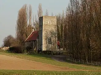 Kerk van St Catherine