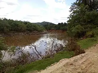 Rio das Velhas