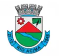 Wapen van Rio Acima