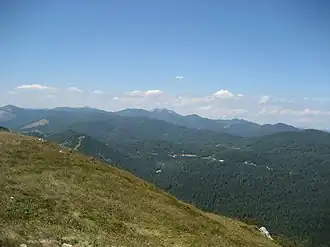 Nationaal Park Risnjak