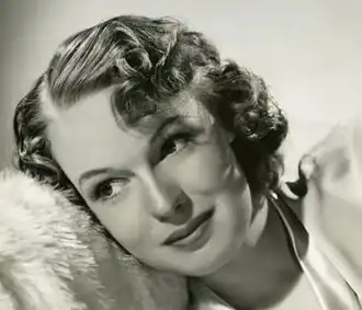 Johnson in 1937