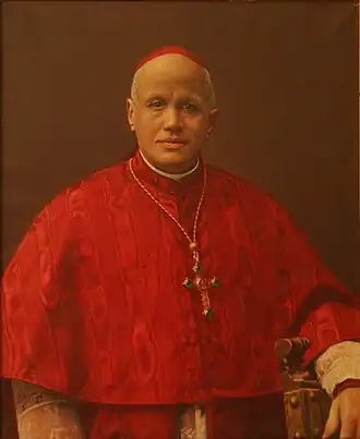 Francesco Marchetti Selvaggiani