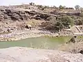 Betwa, zicht van dichtbij
