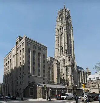 Riverside Church