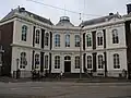 Paleis Kneuterdijk