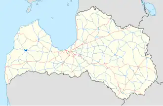 Reģionālais autoceļš 118