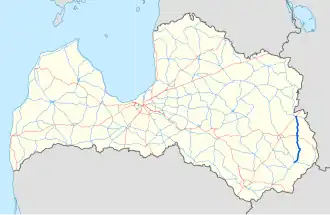 Reģionālais autoceļš 49