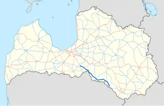 Reģionālais autoceļš 73