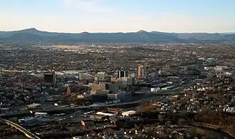 Roanoke