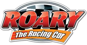 Roary the Racing Car