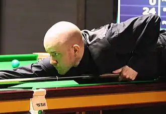 Robbie Williams (2016)