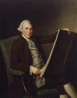 Robert Adam