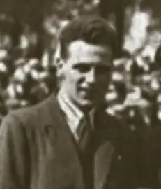 McPherson in 1925