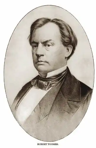 Robert Toombs