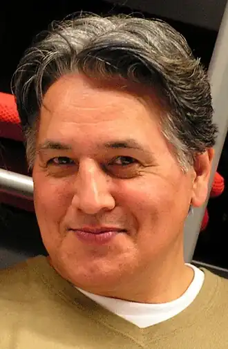 Chakotay