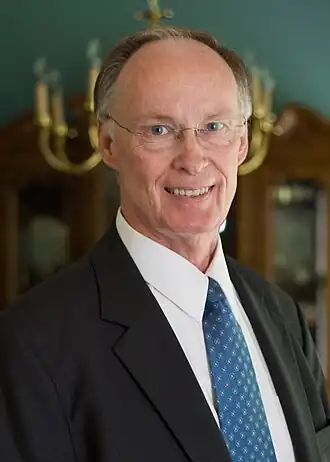 Robert Julian Bentley