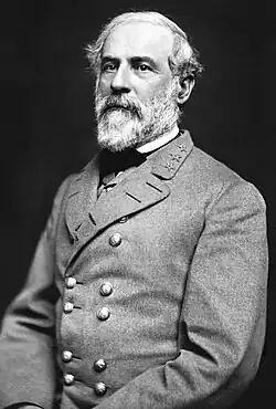 GeneraalRobert E. Lee