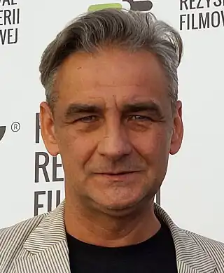 Robert Gonera (2018)