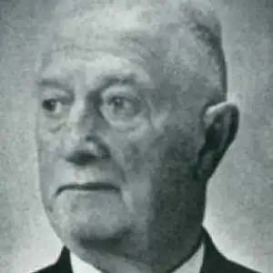 Robert Hemmrich (vóór 1940)