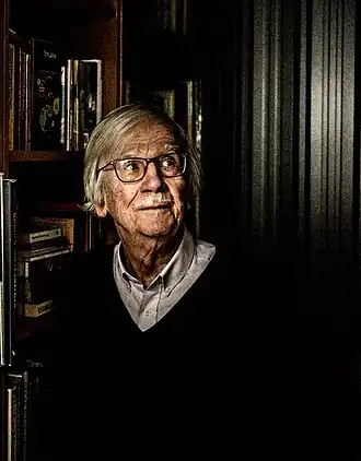 Robert Janssens, 2019