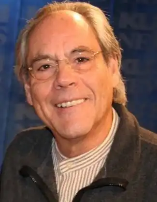 Robert Klein in 2010