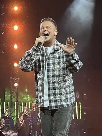 Robert van Hemert (2025)