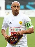 Roberto Carlos(verdediger)