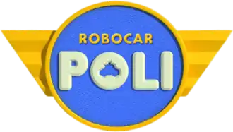 Robocar Poli