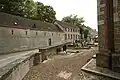 Dienstgebouw Kasteel van Roborst
