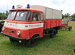 LO 1801 A (brandweer)