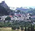Roccabegna