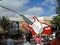 Rock 'n' Roller Coaster