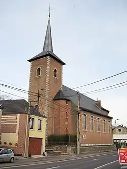 Sint-Remigiuskerk