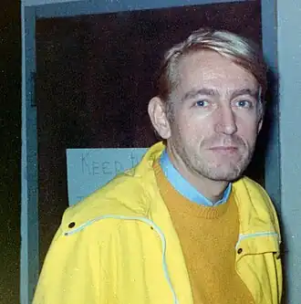 Rod McKuen in 1970