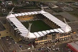Parkstad Limburg Stadion