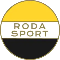 Roda Sport