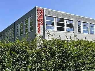 Rodenborch-College