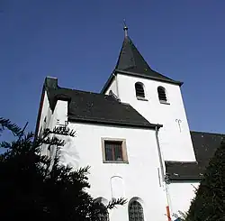 Alt St-Maternus, Keulen