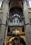 Grote orgel
