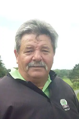 Van Lanschot Open 2011