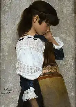 Amuada(1882), MNBA(Rio de Janeiro)