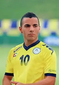 Rodrigo Silva