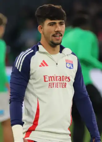 Alejandro Gomes Rodríguez