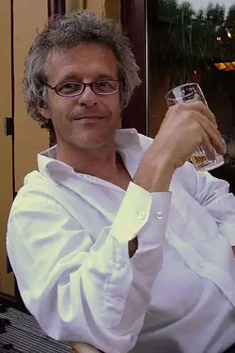 Roeland Stekelenburg