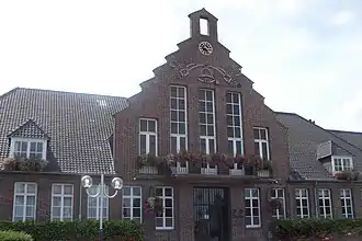 Gemeentehuis