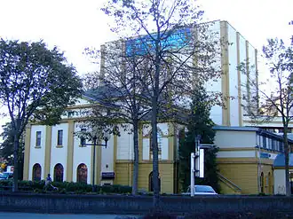 Rogaland Teater, Stavanger cultuurhoofdstad 2008