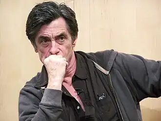 Roger Rees in 2004