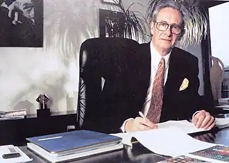 Roger Van Overstraeten