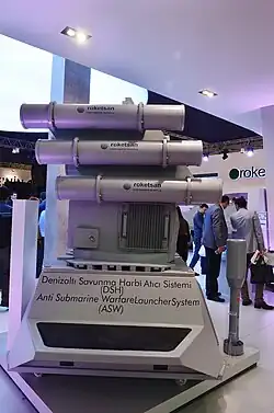 Roketsan