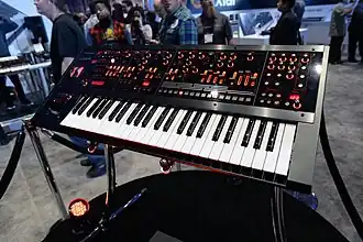 Roland JD-XA